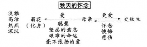 七年级语文上册第二单元知识点汇总